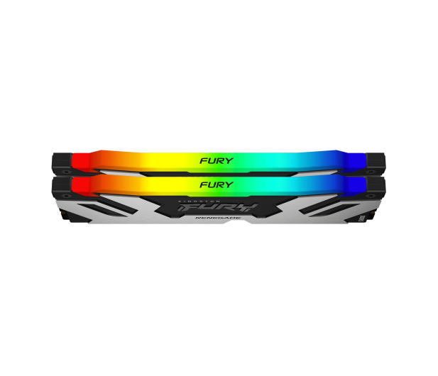 Kingston FURY 32GB (2x16GB) 7200MHz CL38 Renegade RGB - 1188484 - zdjęcie 2
